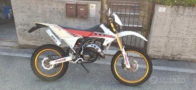 Fantic Caballero 50cc anno 2008