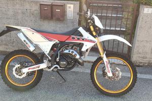 Fantic Caballero 50cc anno 2008