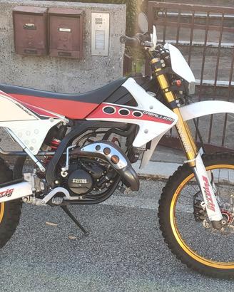 Fantic Caballero 50cc anno 2008