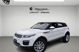 LAND ROVER RR Evoque 1ª serie Range Rover Evoq...