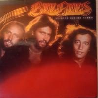 Vinile Bee Gees Spirits Having Flows