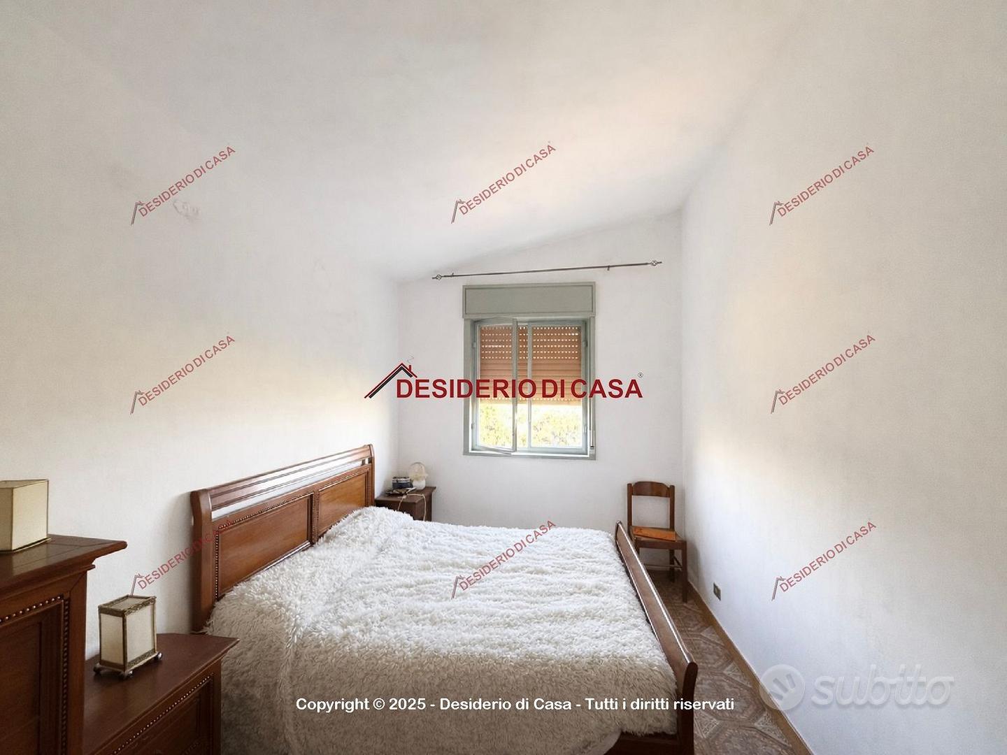 Casa, Lascari. - Vista 3
