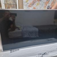 TV Samsung 40 pollici led