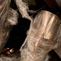 Scarico  Malian gt 86 toyota