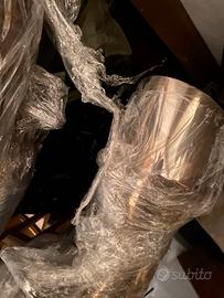 Scarico  Malian gt 86 toyota