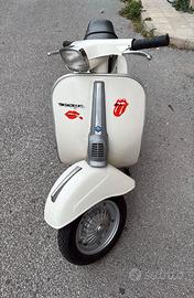 Vespa 50 special anno 1981