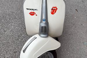 Vespa 50 special anno 1981