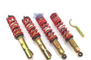 KIT SOSPENSIONE FILETTATA EIBACH MTS ALFA ROMEO 15