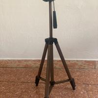 Cavalletto per fotocamera