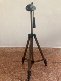Cavalletto per fotocamera