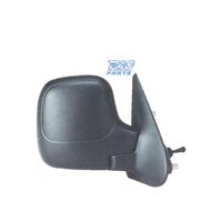 SPECCHIO COMPLETO DESTRO CITROEN BERLINGO 96-08 ME