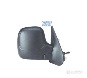 SPECCHIO COMPLETO DESTRO CITROEN BERLINGO 96-08 ME