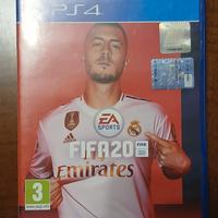 fifa 20 