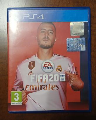 fifa 20 