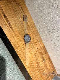 Orologio Seatch sottile