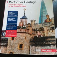 PERFORMER HERITAGE 1