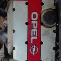 MOTORE COMPLETO OPEL Calibra Serie c20xe c20xe Ben