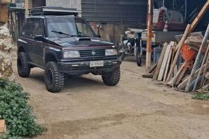 Suzuki vitara 1600 8v