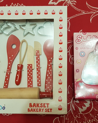 Giochi bambina