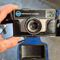 kodak instamatic 255X