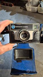 kodak instamatic 255X