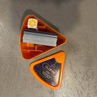 Trivial pursuit bitesize party!