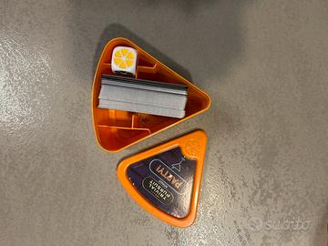 Trivial pursuit bitesize party!