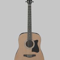chitarra acustica Ibanez 