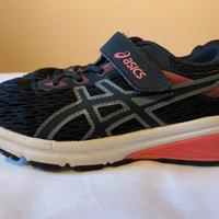 Scarpe Asics bambina 35