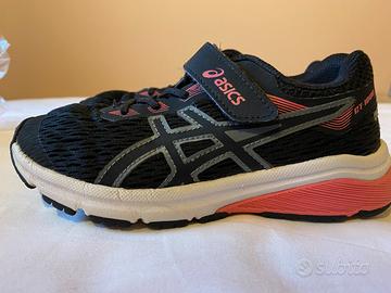 Scarpe Asics bambina 35