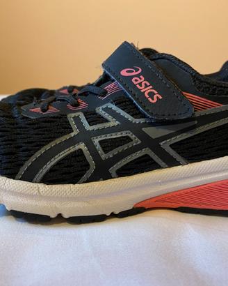Scarpe Asics bambina 35