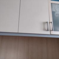 armadio a ponte per camera da letto