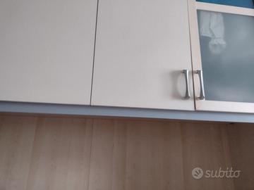 armadio a ponte per camera da letto