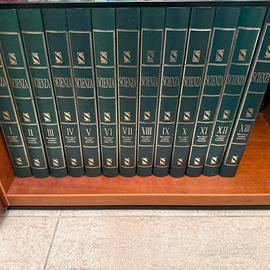 Enciclopedia della scienza e della tecnica