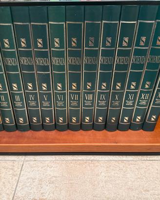 Enciclopedia della scienza e della tecnica