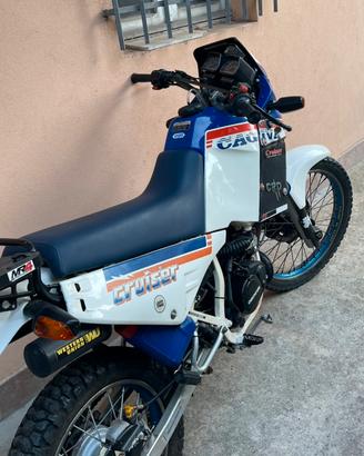 Cagiva 125