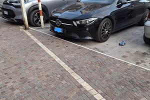mercedes cla