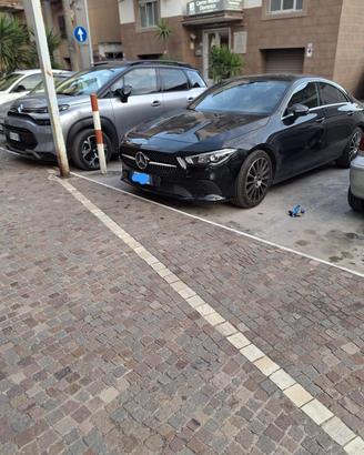 mercedes cla