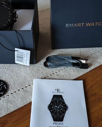 PAUL EDWARD smartwatch 