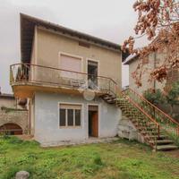 CASA INDIPENDENTE A TOSCOLANO-MADERNO