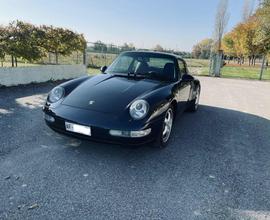 PORSCHE 993 Carrera 4 VarioRAM