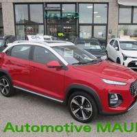 DR MOTOR DR 3.0 1.5 Bi-Fuel GPL - NEOPATENTATI