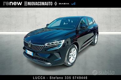Renault Austral 1.2 E-Tech full hybrid Evolution 2