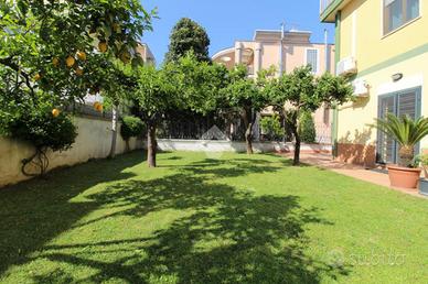 4 LOCALI A CASAGIOVE
