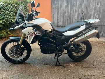 BMW F 800 GS