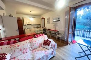 Appartamento di 50 m² con 2 locali e box auto a Ro