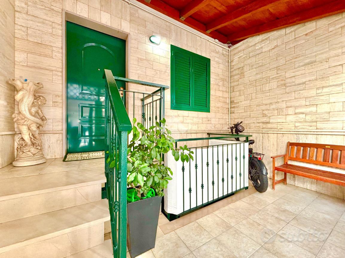 House in Bari, Fesca - Altro