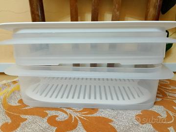 Contenitore Tapperware