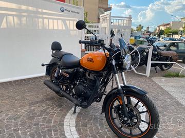 Royal Enfield Meteor 350 - 2026 - N 39