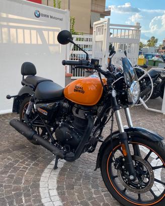 Royal Enfield Meteor 350 - 2026 - N 39